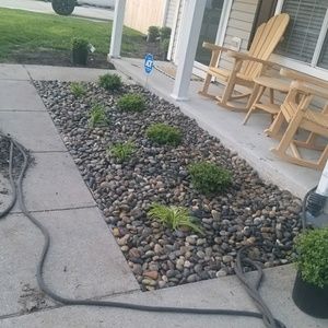 Meet your Posher, Meshell